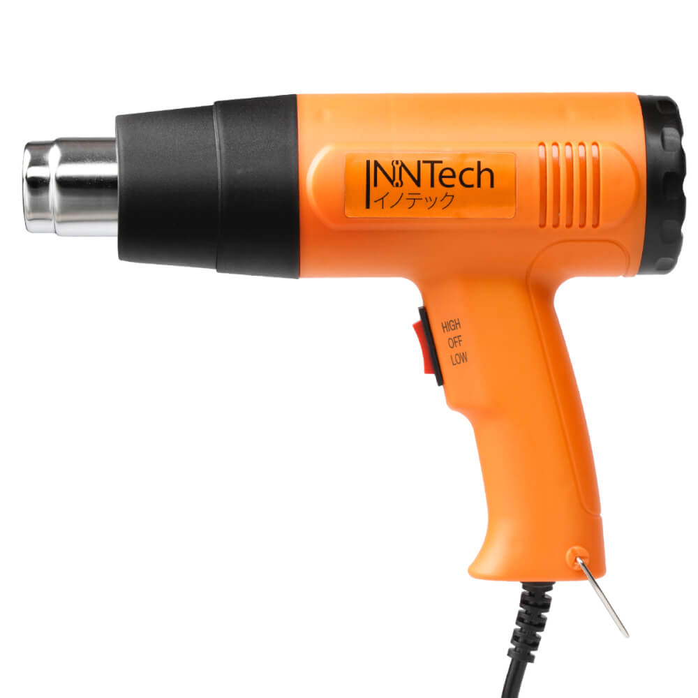 เครื่องเป่าลมร้อน InnTech รุ่น EH-886G 2500 วัตต์